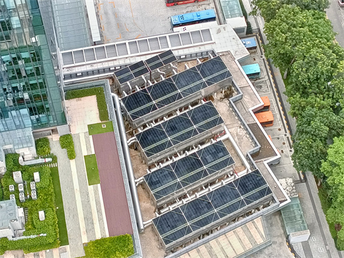 那究竟圓塔填料有哪些功效可以在工業(yè)中這么厲害