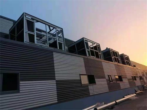 解析玻璃鋼冷卻塔破裂的原因(玻璃鋼冷卻塔噪聲標(biāo)準(zhǔn))
