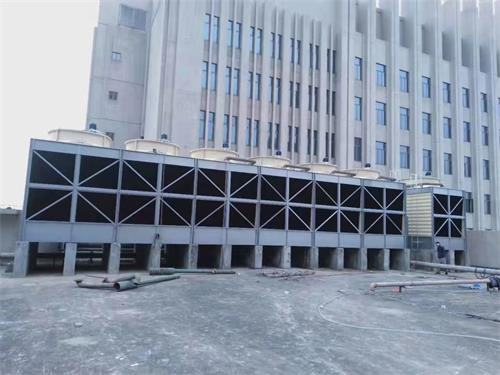 冷卻塔維修施工順序,冷卻塔施工驗(yàn)收規(guī)范
