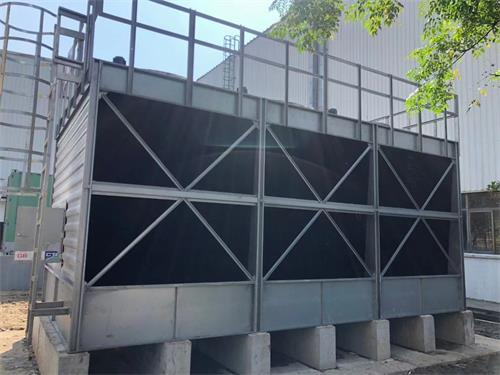 冷卻塔維修高空作業(yè)的注意事項(xiàng),冷卻塔維修方案與措施